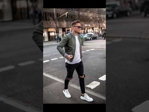 Video: Stilige måter å bruke Alexander Mcqueen joggesko på?