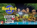 Hard Rock Hotel Orlando Overview &amp; Review | Universal Orlando Resort
