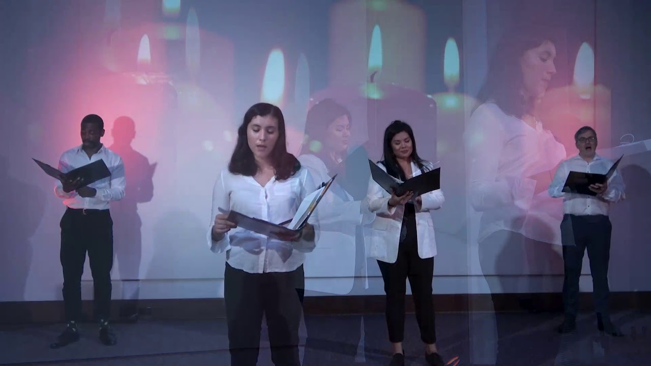 People Look East | The Choir of St. Paul's Bloor Street