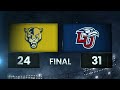 Florida International Panthers vs Liberty Flames | October, 8th 2024
