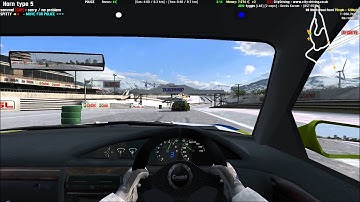 Quick chase - LFS - [TC]