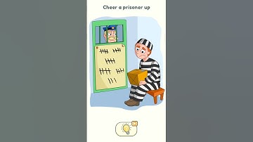 Cheer a Prisoner UP😫😫Dop 2 Delete On Part 😡😡 Level 274 #trending #viralvideo #shorts @BGZONE5