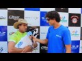 El Salvador ISA World Masters Surfing Championship 2011 - Final day highlights