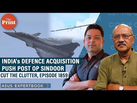 India's ₹10 trillion arms buying plan post Op Sindoor: what are we buying & bane of messy ‘systems’