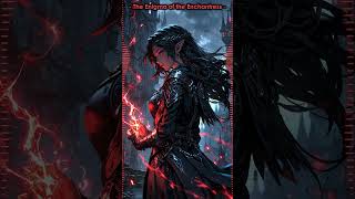 The Enigma of the Enchantress | Epic Dramatic Strings