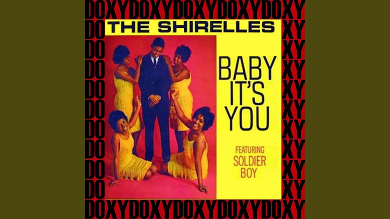 Irresistible You YouTube