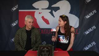 Major League Paintball Interview With Inductee Adam Gardner