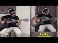 BABUL KATWA (Duet In D )