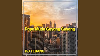 Papa Muda Goyang Goyang