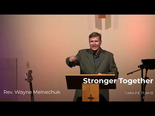 Sermons