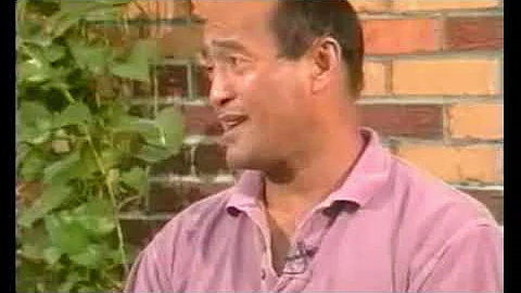 Guro Dan Inosanto 1995 Interview by Rick Tucci