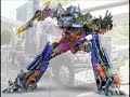 Transformers  revenge of the fallen Characters robots Mp3 Song