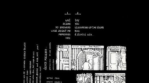 Dance Macabre - Dance Macabre (1983)