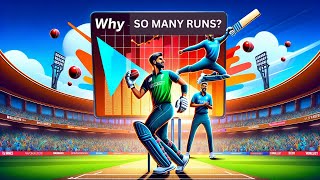 इस World Cup में इतने ज्यादा Run क्यों बन रहें हैं  (Facts about CWC 2023)