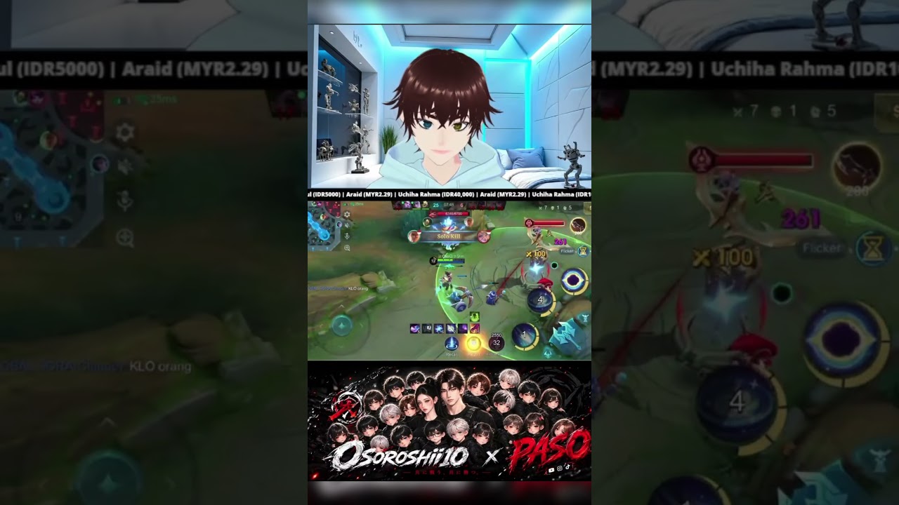 #mlbb #mlbbshorts #shortvideo #oso10 #osoroshii10
