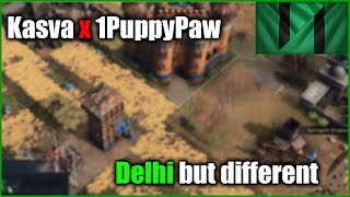Delhi Mirror but Different Builds screenshot 4
