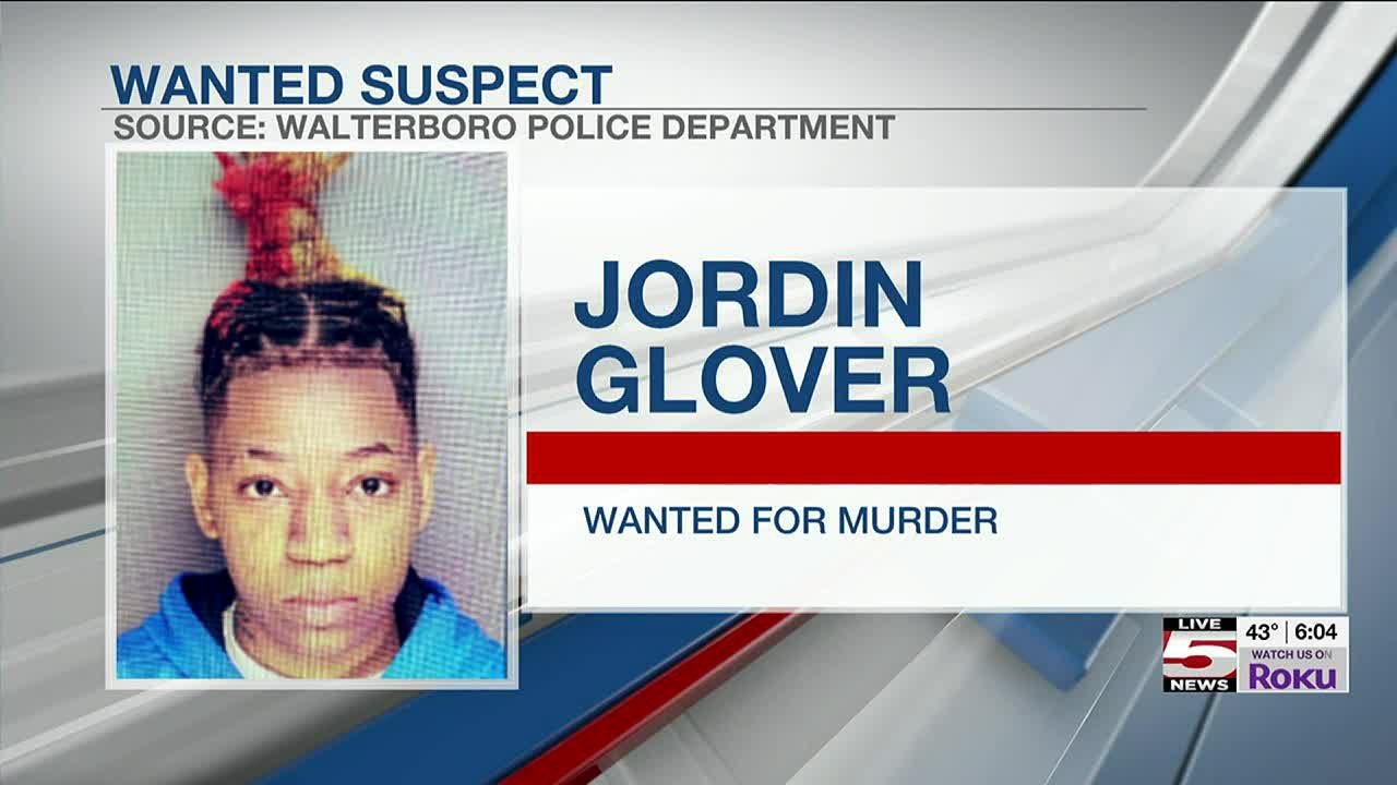 VIDEO: Police search for woman in Walterboro Waffle House shooting ...