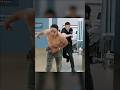 He often comes over. S02E18 #TheRookie #shorts #viral #funny #blowup