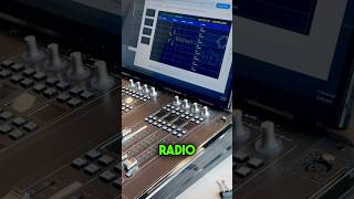 Visitando Los Estudios De Walmart Radiomedia  radio broadcast