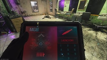 Call Of Duty: MW3 Static-HV MGB Xim Matrix