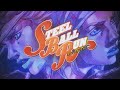 JoJo: ★ STEEL BALL RUN OP ★『Holy Steel』- Original - JoJo&#39;s Bizarre Adventure Part 7 【ジョジョの奇妙な冒険】