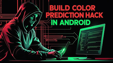 How to Make Color Prediction Hack Website 2025