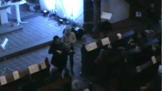 JazzThetics - Sternenmusik by Martin Tschoepe