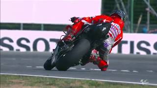 #Czechgp 2018