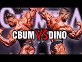 Ramon Dino Will Never Beat Chris Bumstead