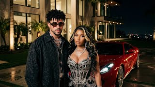 Bad Bunny, Nicki Minaj – MÍA MÍA  | Latin Trap & Reggaeton 2026