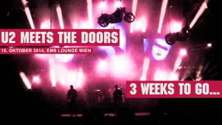 TribU2 EMS 2014 3 Weeks