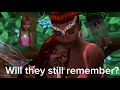 Episode 3. They meet again but will they remember?