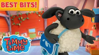 Timmys Funniest Moments 15-Minute Special Timmy Time