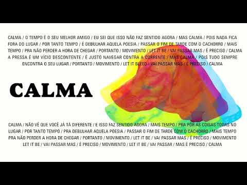 Maglore - Calma