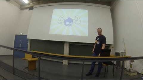 DCFFM17 - Manual Pistner: Marketing Automation with Drupal