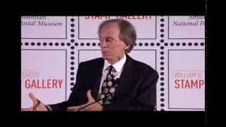 William H. Gross Stamp Gallery Opening Gala Part 1 of 2