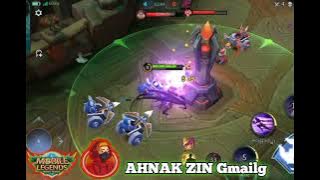 AHNAK ZIN Gmailg