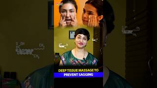 Massage Your Face Without Causing Damage | Deep Tissue Massage: Techniques to Avoid Premature Aging