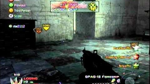 Gmoney677 spas-12 clutch I Karachi