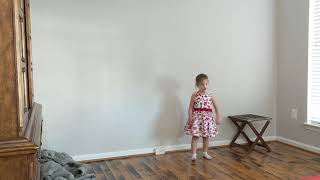 Lah Gmajo Bday Dance