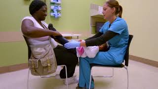 I-Smile/Cavity Free Iowa Fluoride Varnish Training - A Medical Provider's Guide