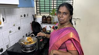 குழந்தைகள் விரும்பி சாப்பிடும் உருளைக்கிழங்கு Fry இப்படி ஒரு முறை செய்து கொடுங்க - Potato Fry Tamil