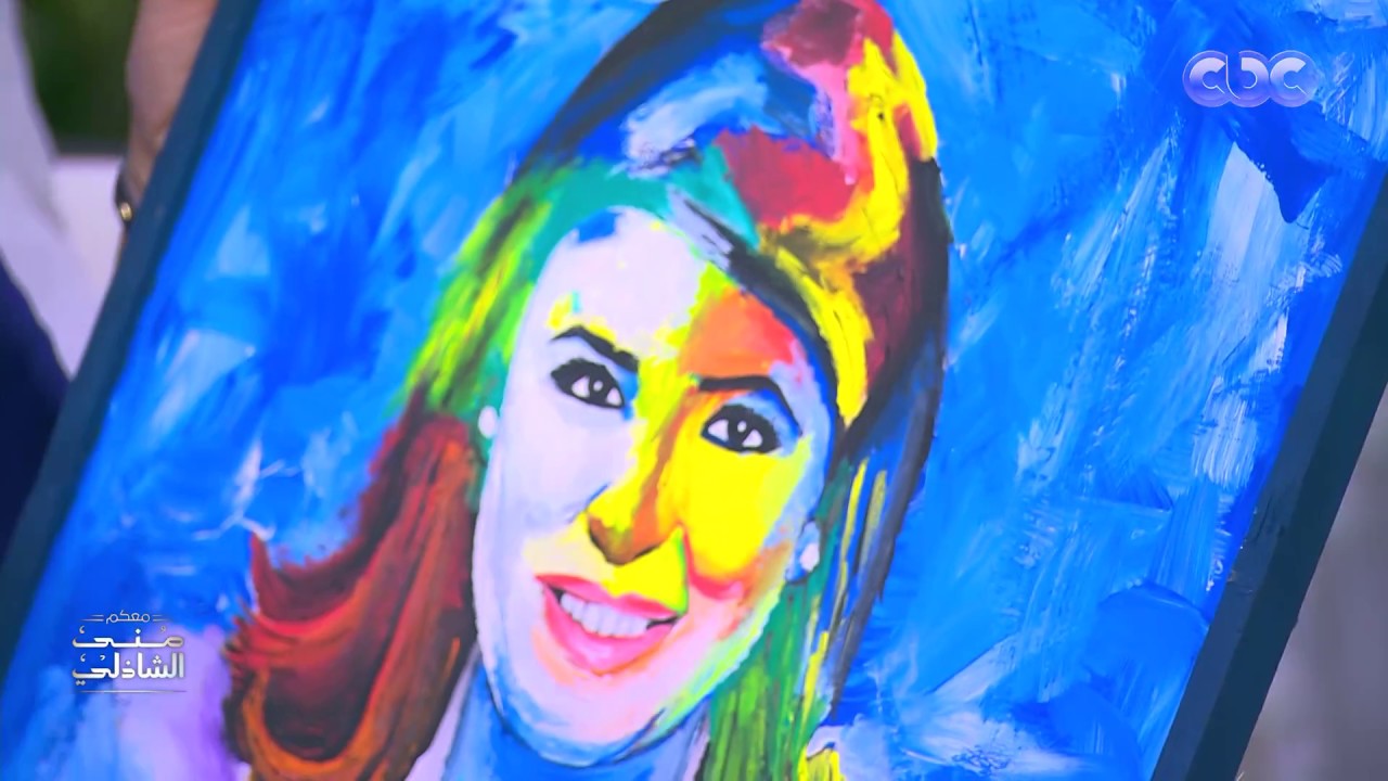 اللقاء الكامل مع شاب فاجأ جدته بهدية مبهجة في معكم منى الشاذلي