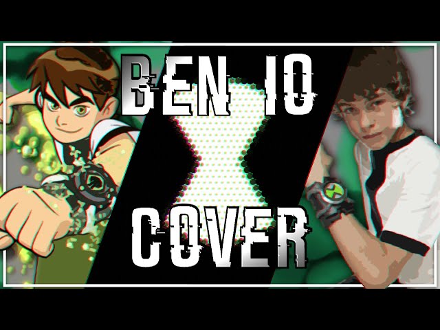 Ben 10: Classic Theme Song - (Official instrumental) 