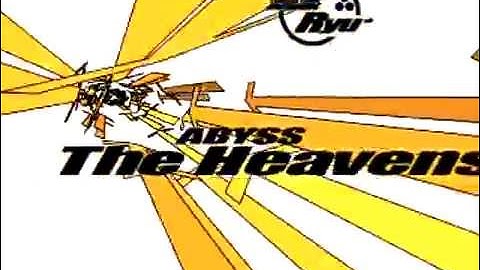 Abyss -The Heavens Remix- - dj TAKA / remixed by Ryu☆