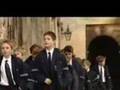 The Choirboys - Pie Jesu (stereo sound)
