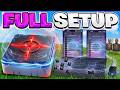 How To Setup Xim Matrix With MNK * Complete Setup Breakdown * | Must Watch |