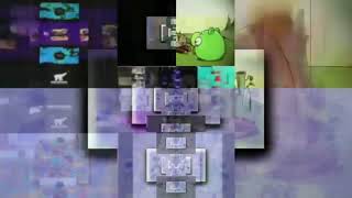 Xbox Scan6 Fades Into 3 Scan Vs Rounds