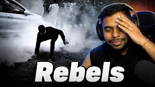 @SeedheMaut  - Dilli Jale Roz | Reaction | True Rebels