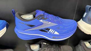 Reebok Float Premier (Breakout Blue/ Black) - Style Code: 100276678 Reebok Float Premier (Breakout Blue/ Black) - Style Code: 100276678